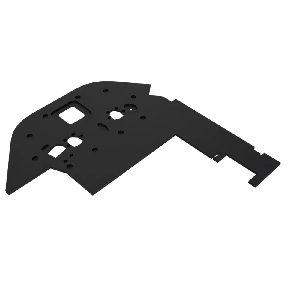 6C-3954: Напольный коврик платформы, толщина 15 мм 6C3954 купить