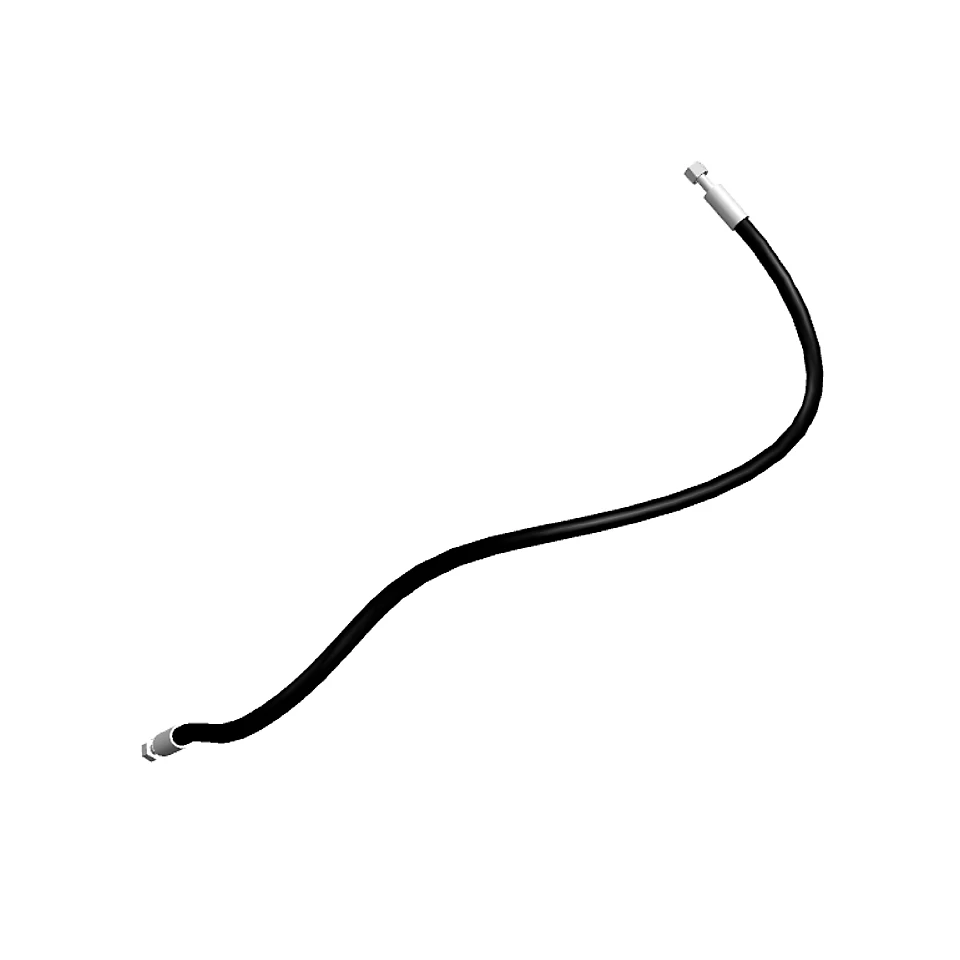 6C-6464: XT-6ES HOSE 6C6464 купить