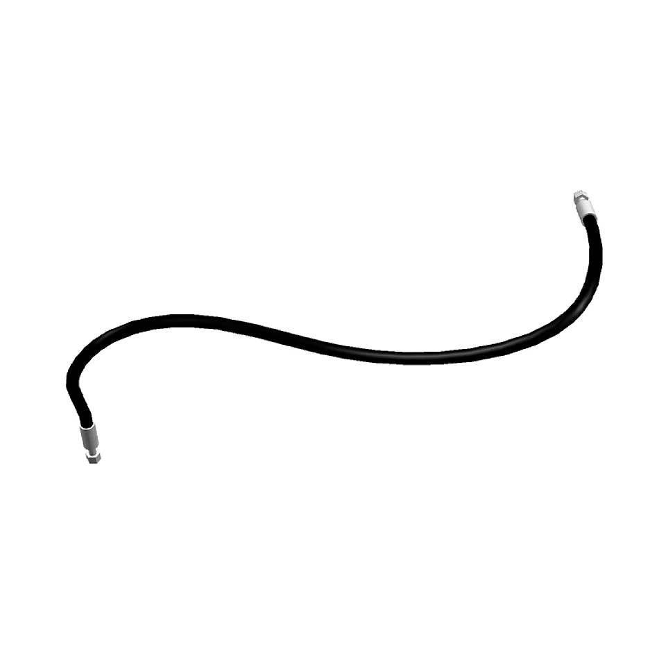 6C-6464: XT-6ES HOSE 6C6464 купить
