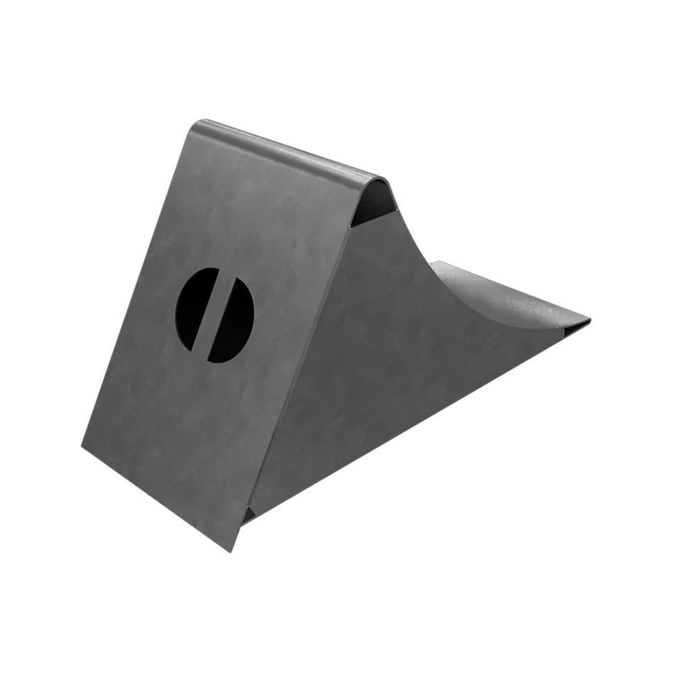6C-7227: Противооткатный упор для монтажного кронштейна 6C7227 купить