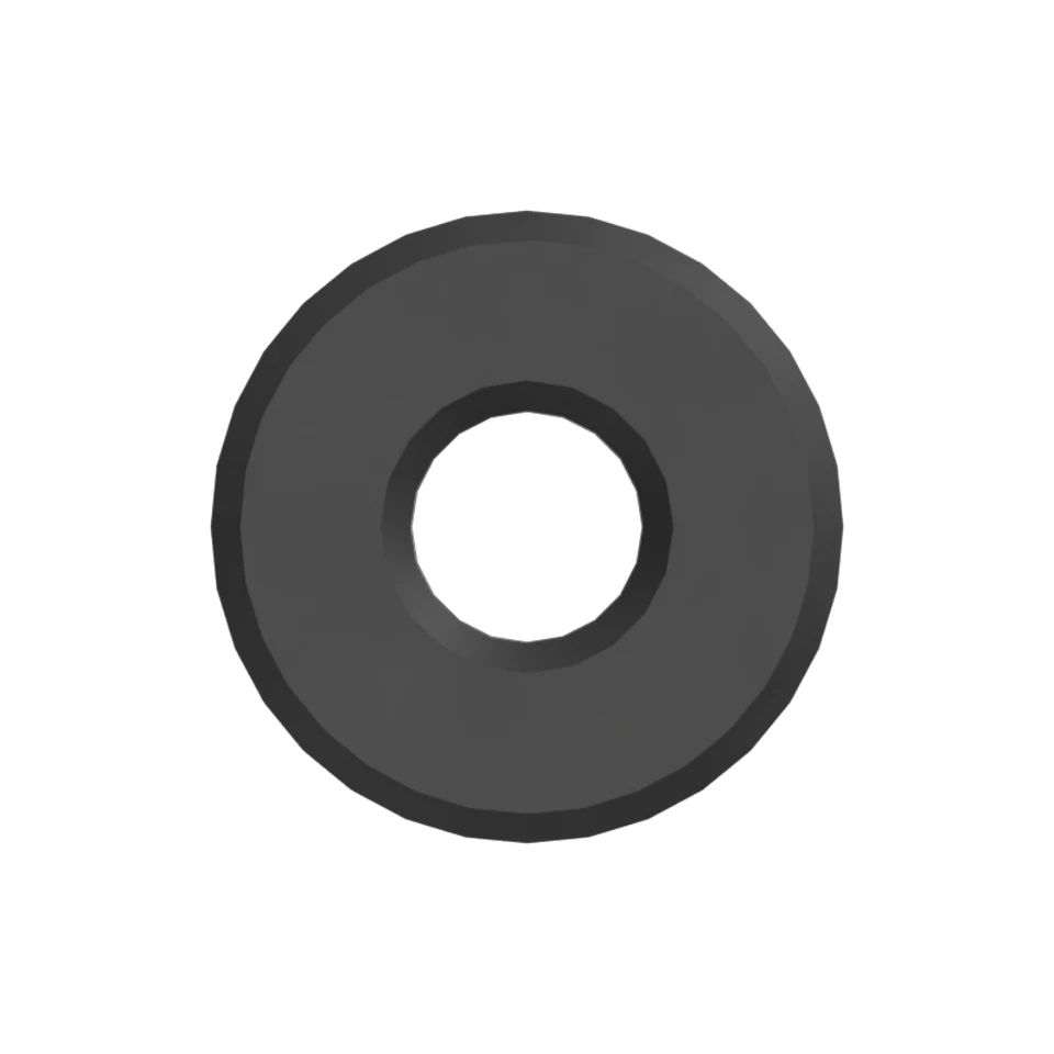 6C-8788: 7mm ID Flat Washer 6C8788 купить