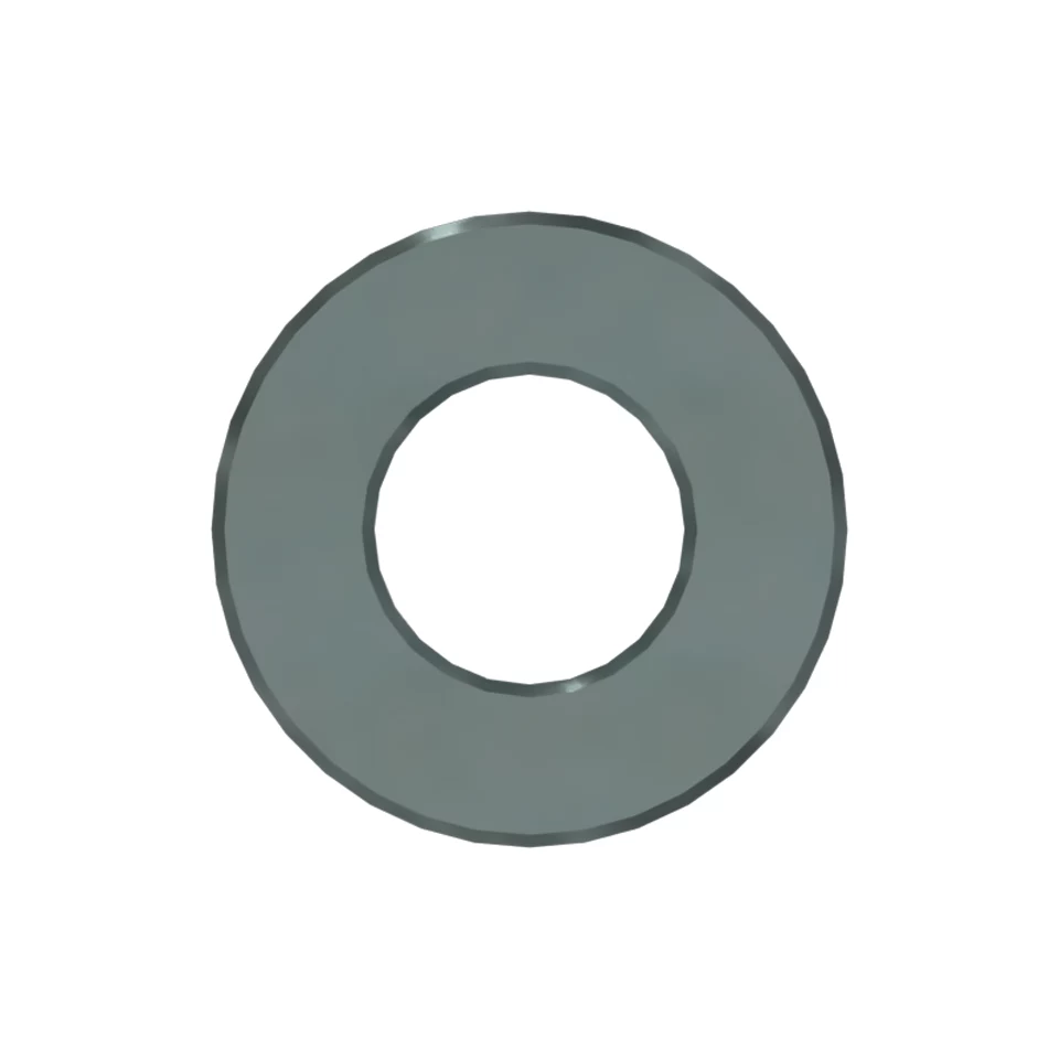 6C-9038: 7/16'' Plastic Flat Washer 6C9038 buy