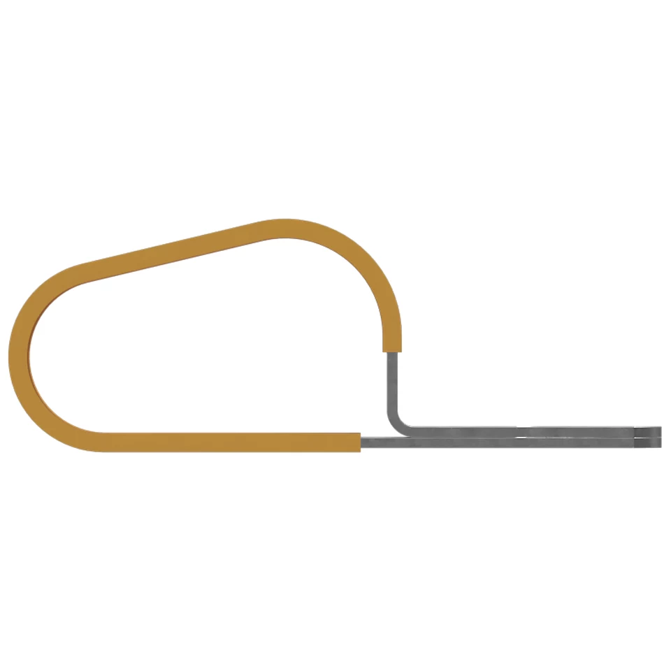 6D-2667: Multiple Diameter Two Tube Clip 6D2667 buy