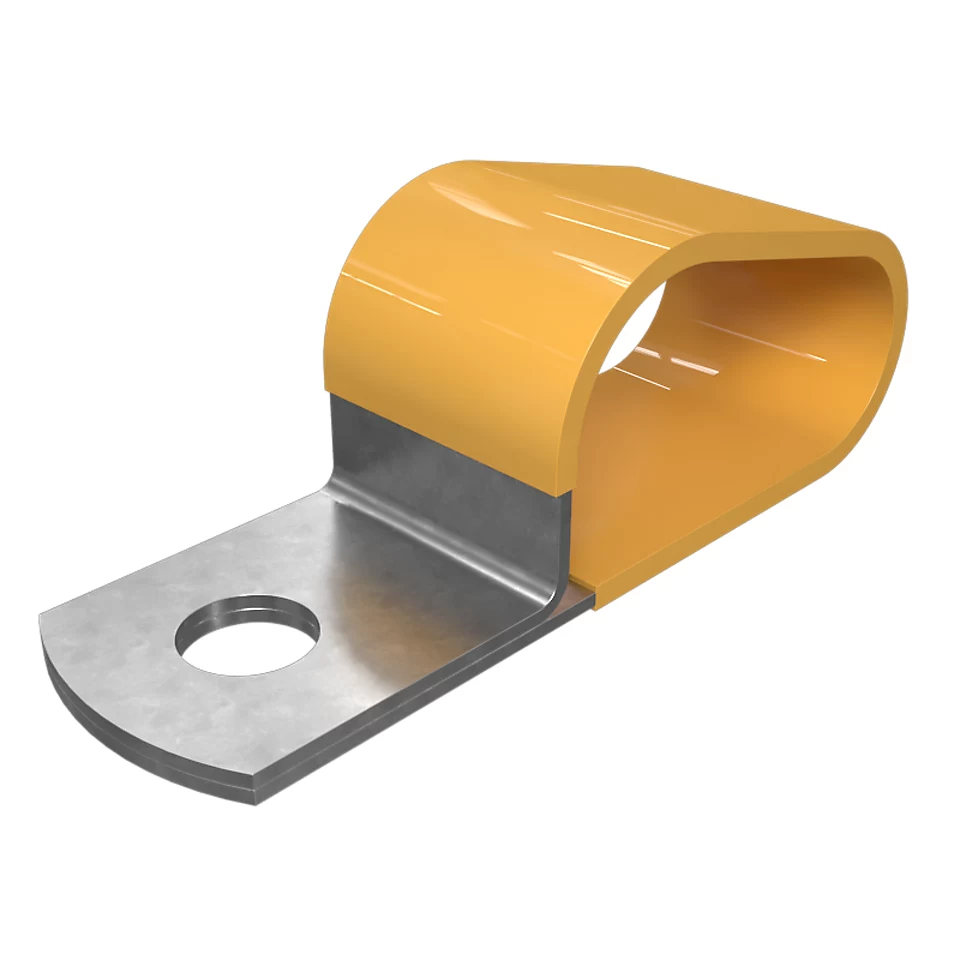 6D-2667: Multiple Diameter Two Tube Clip 6D2667 buy