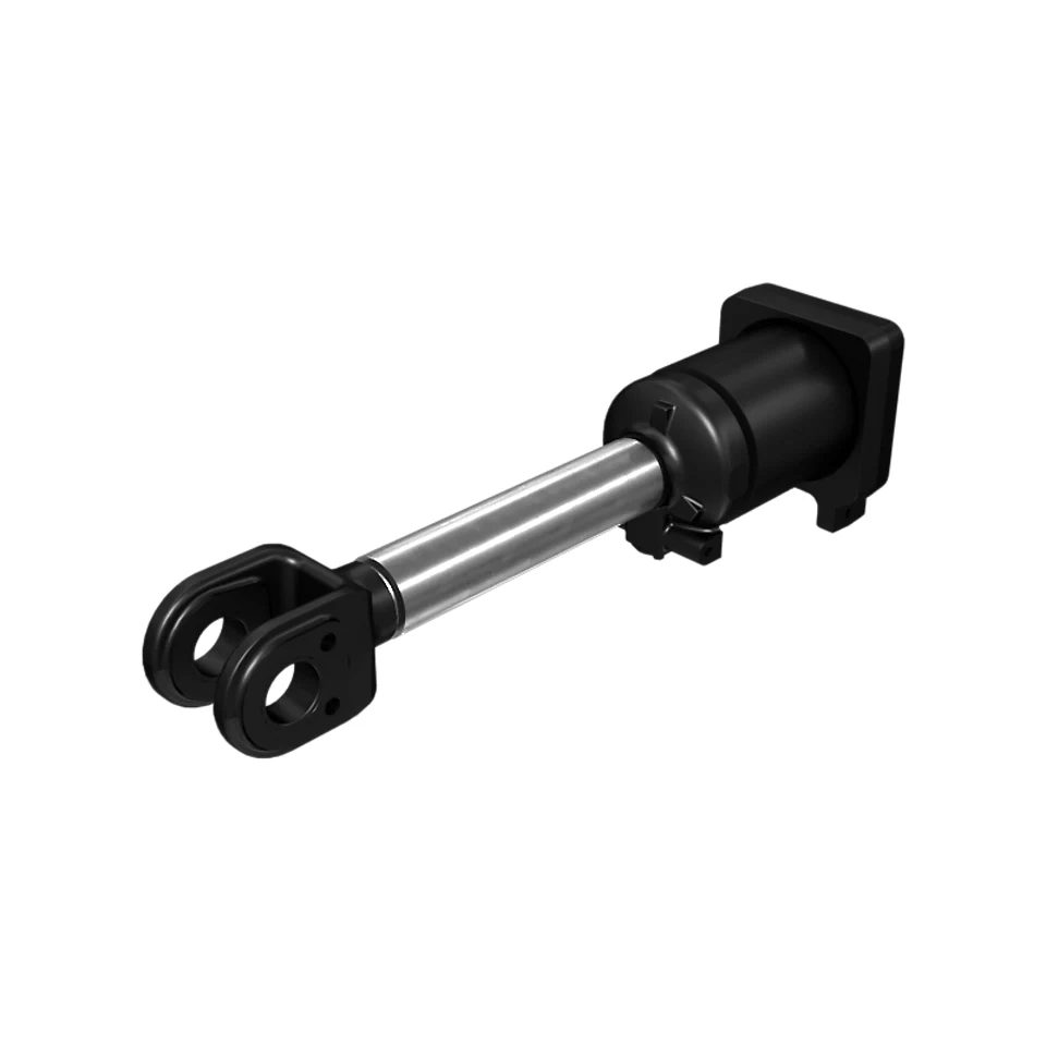 6E-0398: CYLINDER A 6E0398 купить