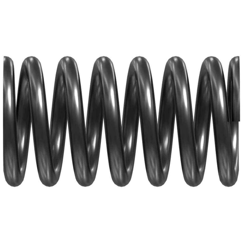 6E-0907: Hydraulic Control Valve Compression Spring 6E0907 купить