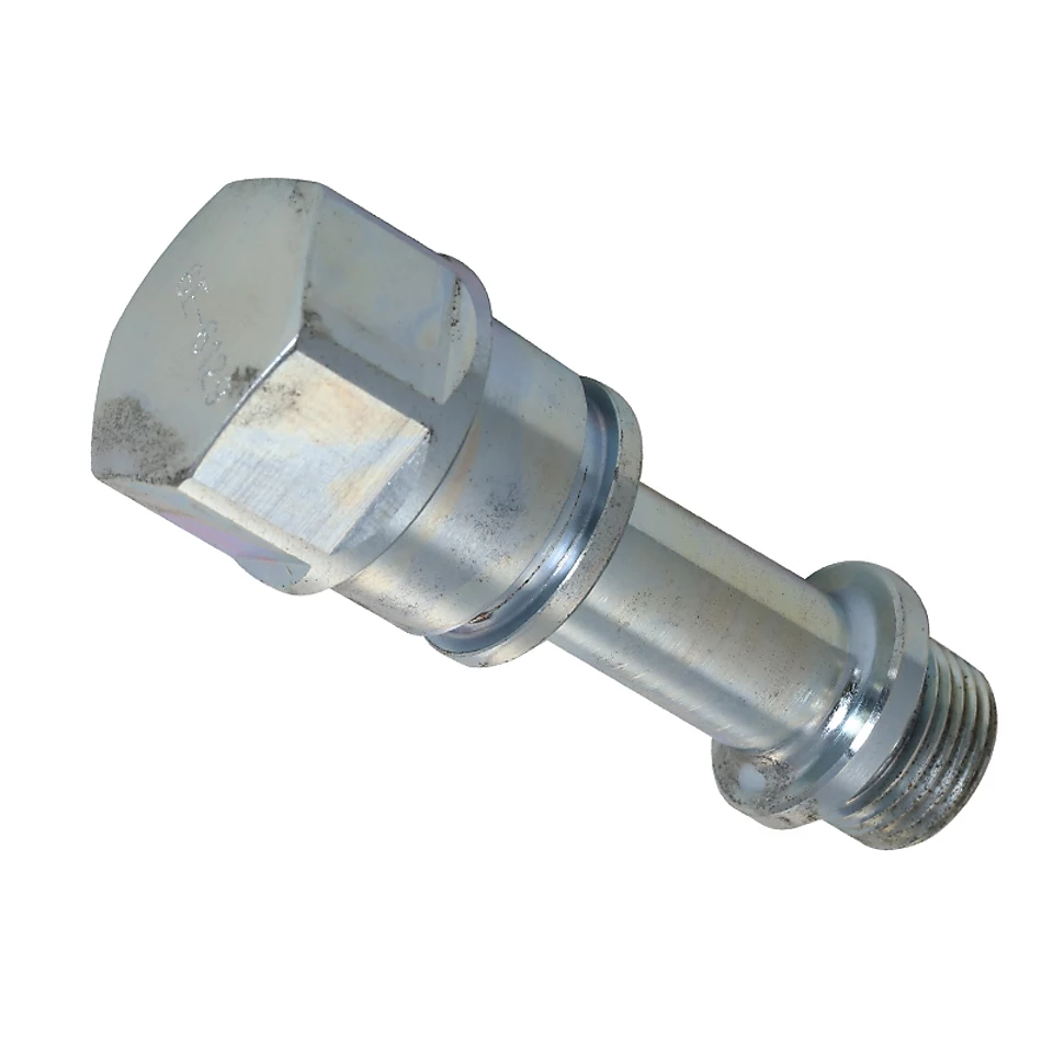 6E-6129: 3/4" Main Relief Plug 6E6129 купить