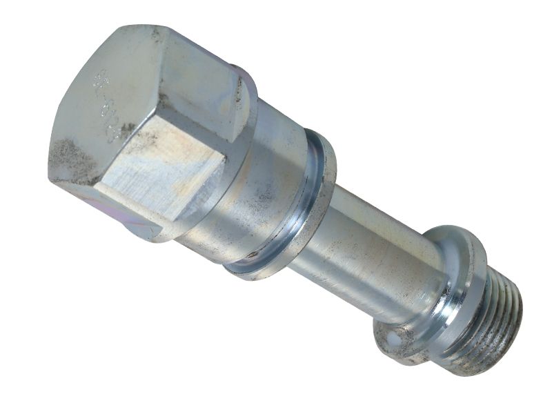 6E-6129: 3/4" Main Relief Plug 6E6129 купить