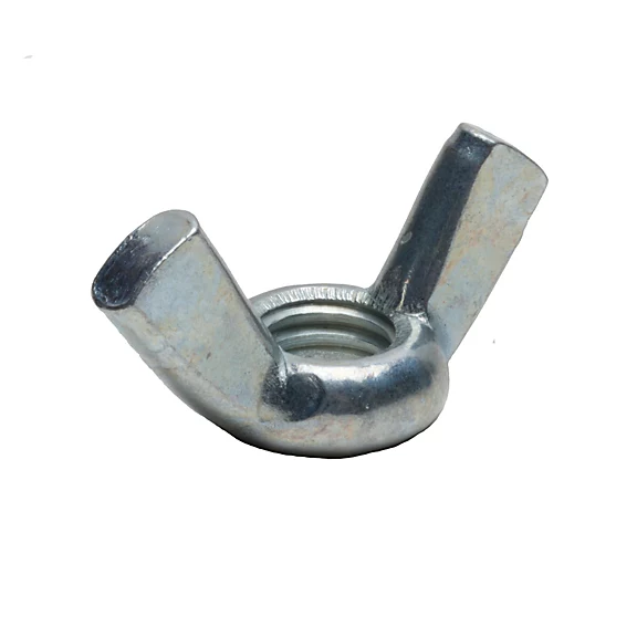 6F-6898: Wing Nuts, Zinc Plated 6F6898 купить