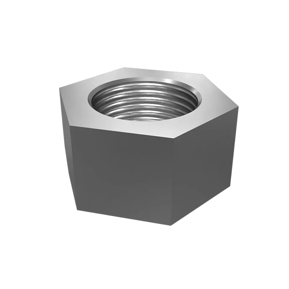 6F-7522: 1 1/4''-7 Hex Nut 6F7522 купить