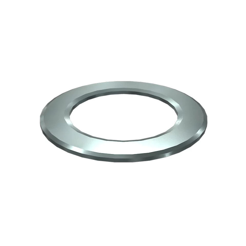 6G-0399: 6.98mm Thick Belleville Washer 6G-0399 Caterpillar