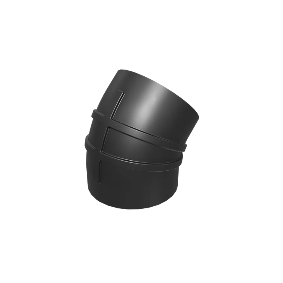 6G-4509: Air Inlet Tube Support Elbow 6G-4509 Caterpillar