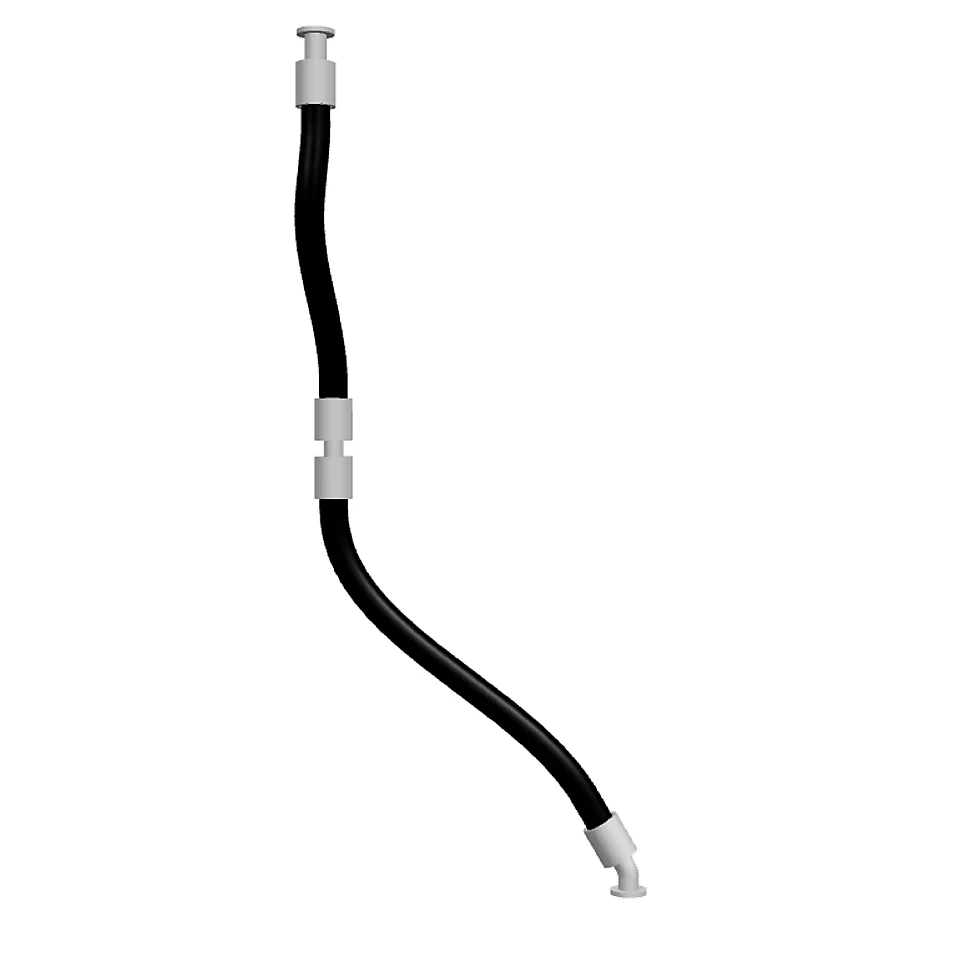 6G-5068: XT-3ES HOSE 6G5068 купить
