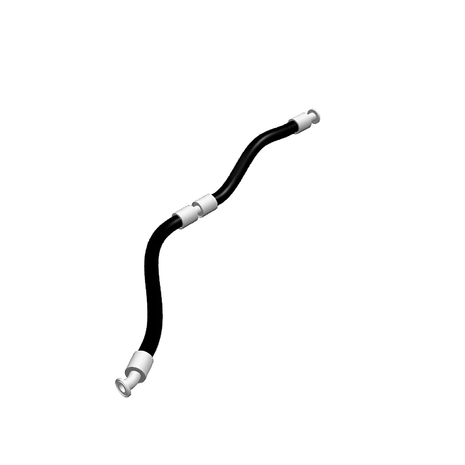 6G-5068: XT-3ES HOSE 6G5068 купить