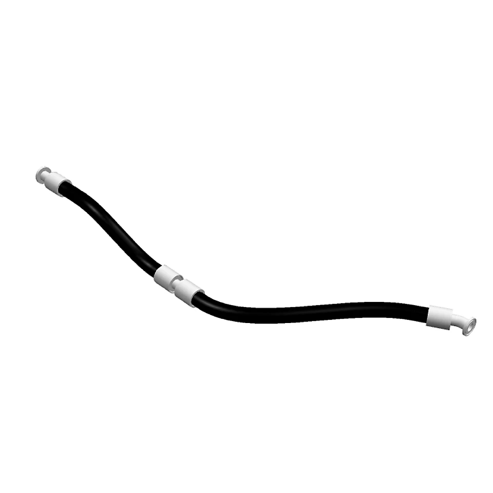 6G-5068: XT-3ES HOSE 6G5068 купить
