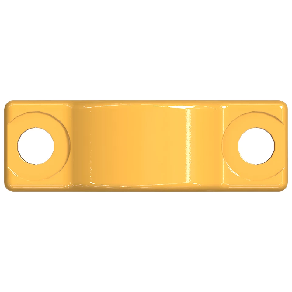 6G-5294: 87.33mm Inner Diameter Two Bolt Mount Cap 6G5294 купить
