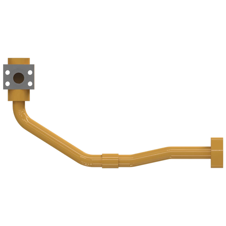 6G-6018: ТРУБКА В СБОРЕ 6G6018 купить