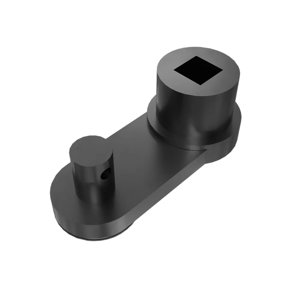 6G-6423: Cabin Door Lock Arm 6G6423 купить