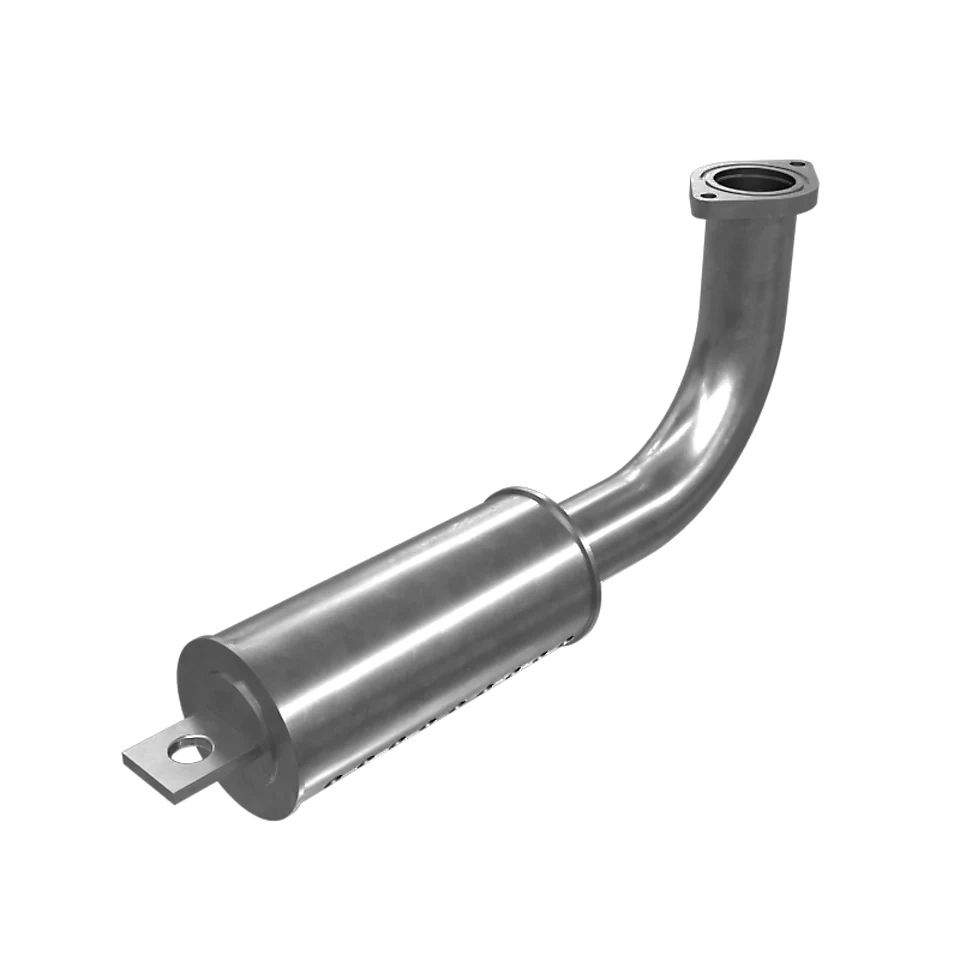 6G-9765: ТРУБКА В СБОРЕ 6G9765 купить