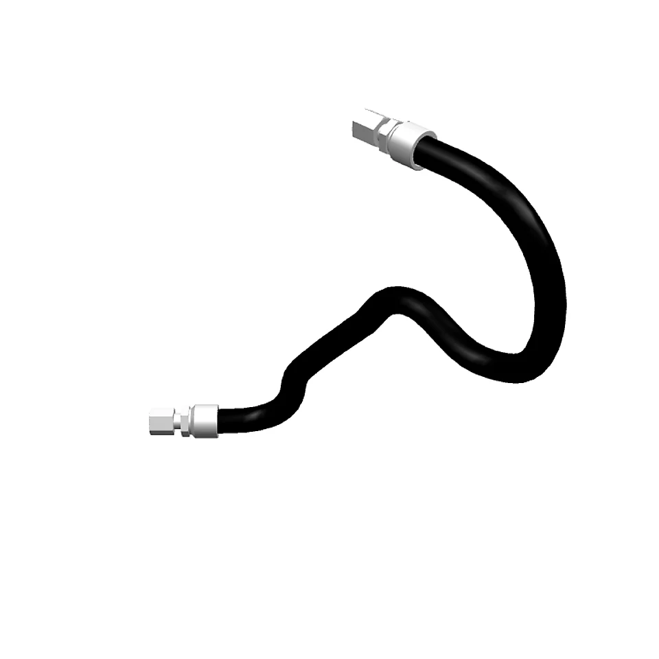 6G-9869: ШЛАНГ В СБОРЕ 6G9869 купить