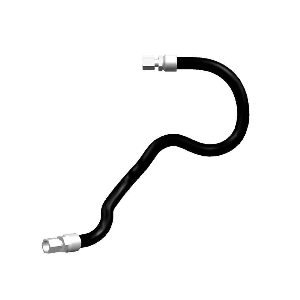 6G-9869: ШЛАНГ В СБОРЕ 6G9869 купить