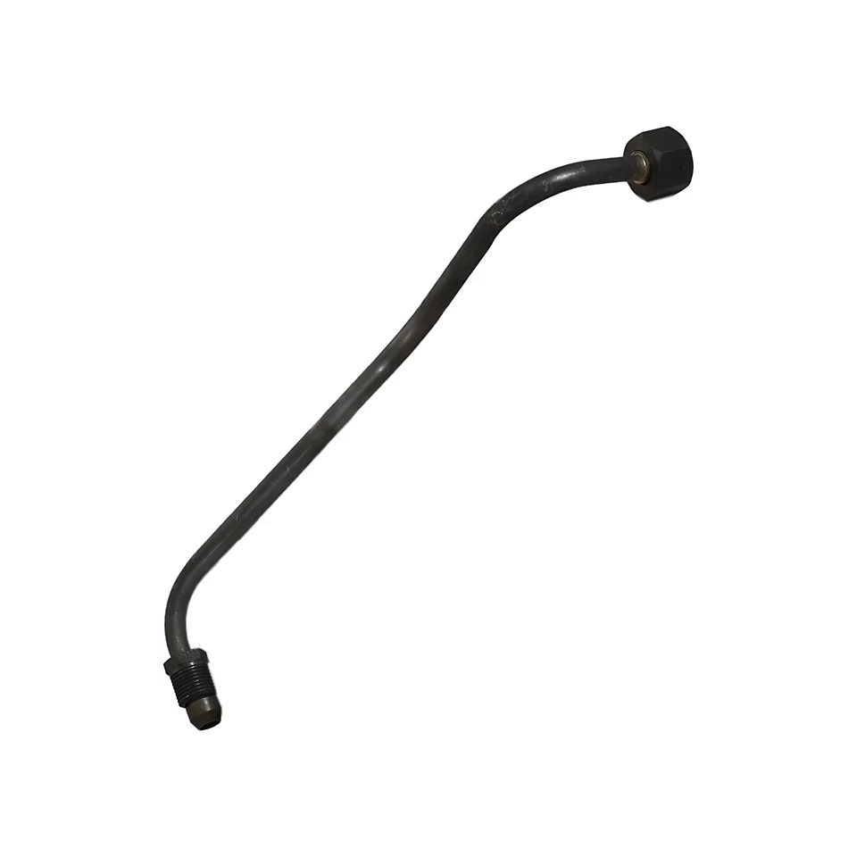 6H-4043: Fluid Carrying Tube Assembly 6H-4043 Caterpillar