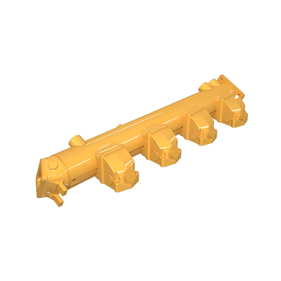 6I-0045: КОЛЛЕКТОР В СБОРЕ 6I0045 купить