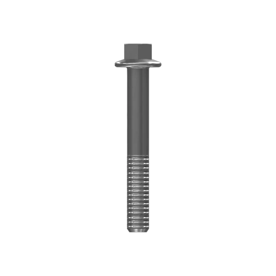 6I-4374: M8 Hexagonal Flange Head Bolt 6I4374 buy