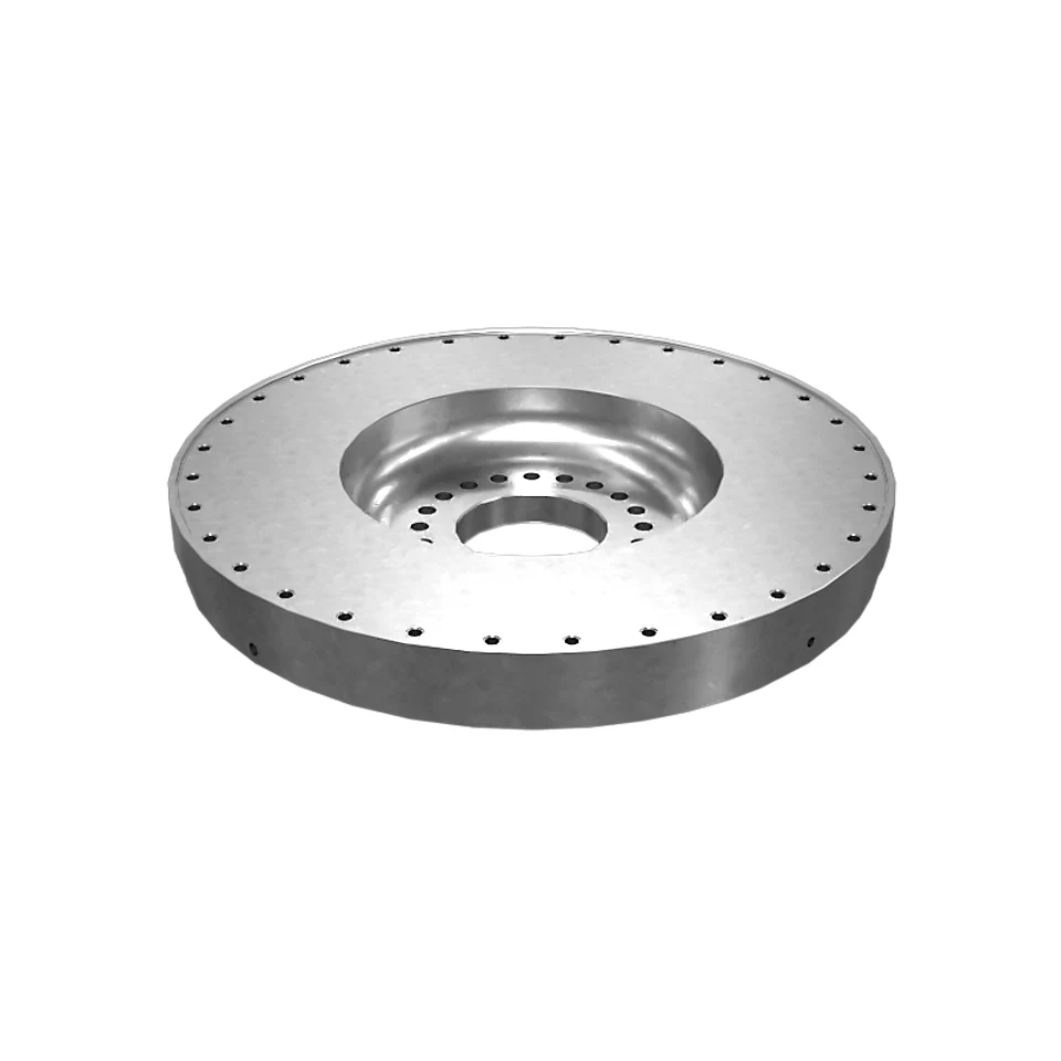 6I-4962: FLYWHEEL 6I4962 купить