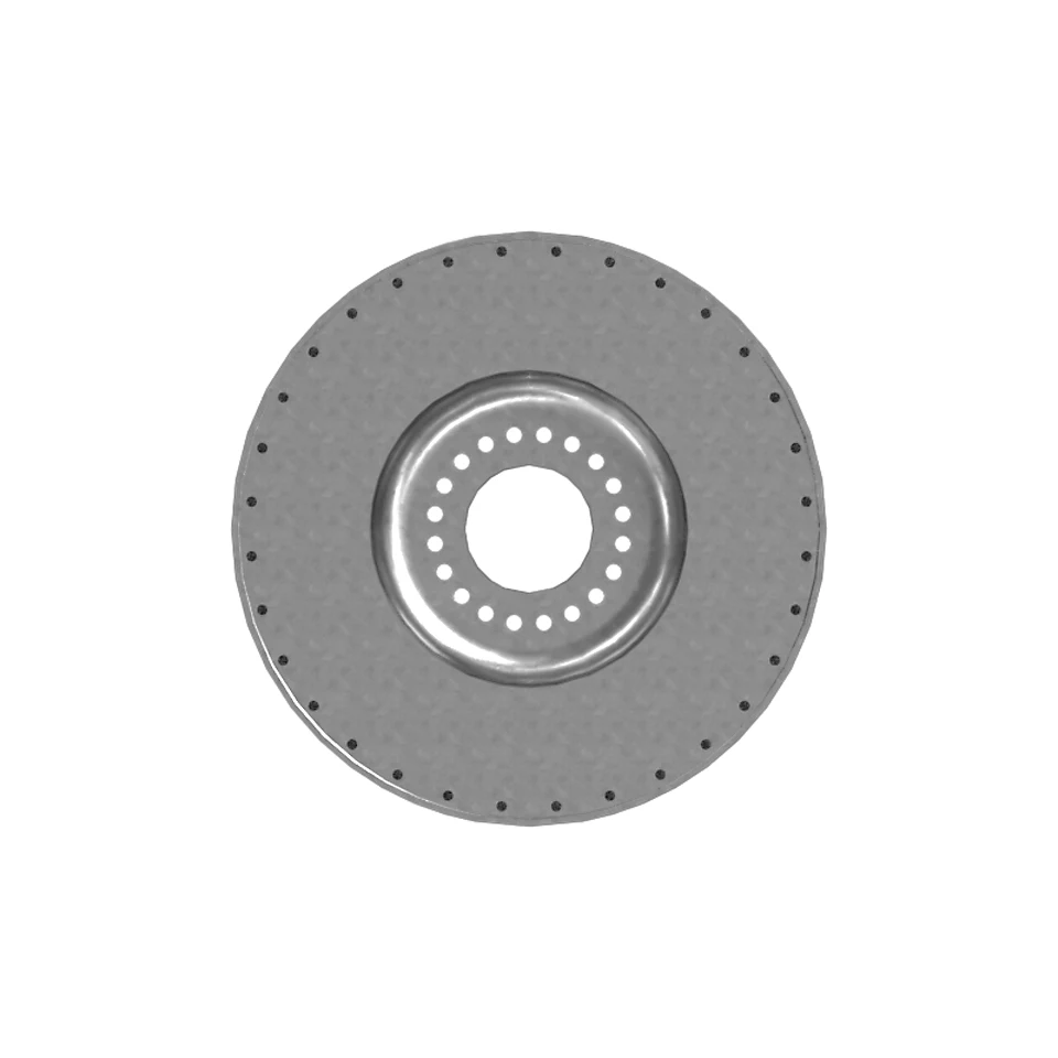 6I-4962: FLYWHEEL 6I4962 купить