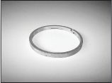 6I-6921: 68.08mm Inner Diameter Piston Stop Seal Ring 6I6921 купить