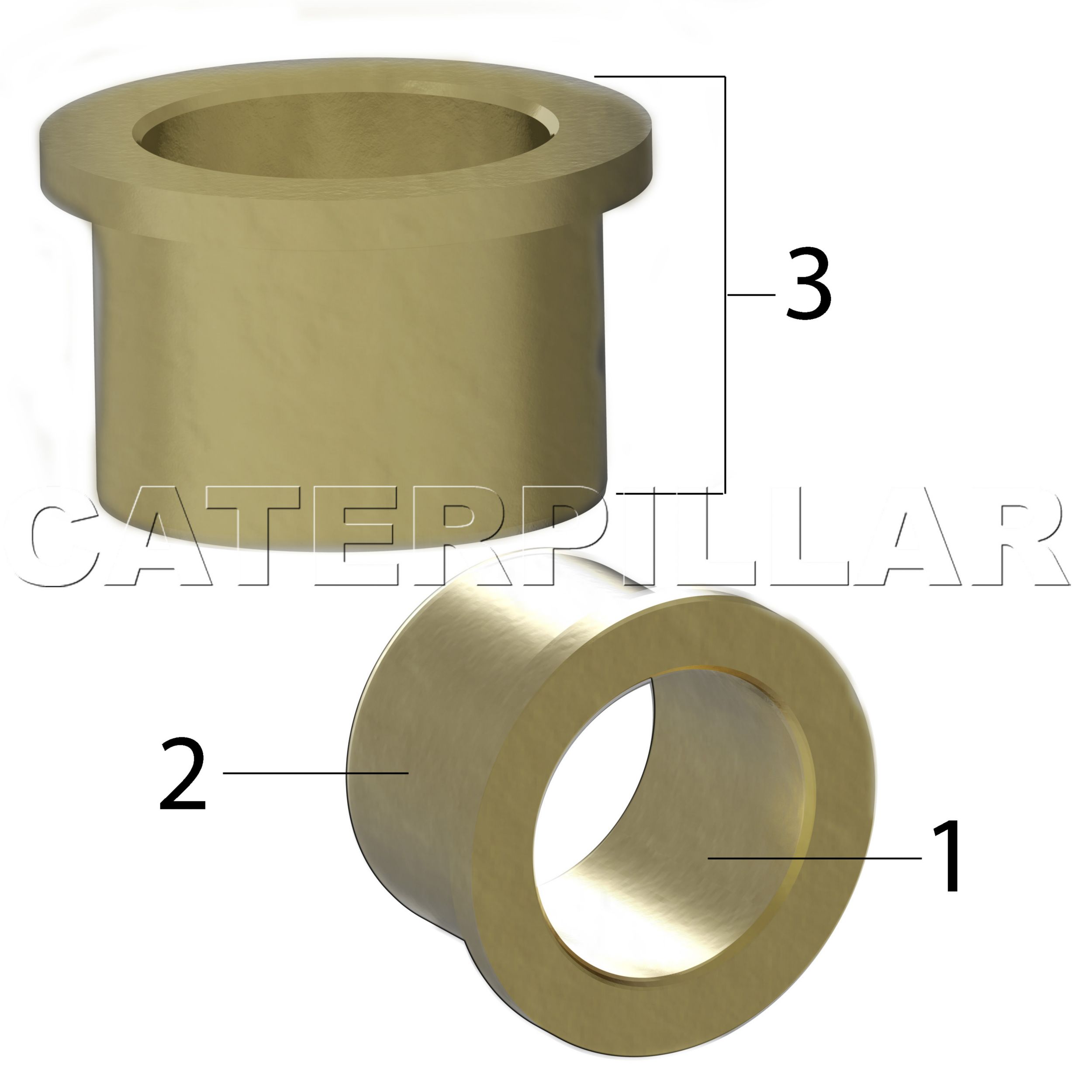 6I-7770: BEARING 6I7770 купить