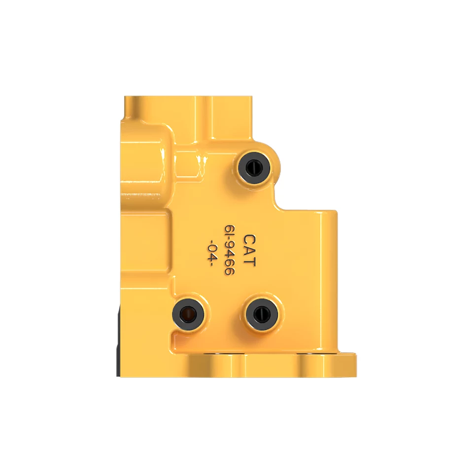 6I-9466: КОРПУС В СБОРЕ 6I9466 купить
