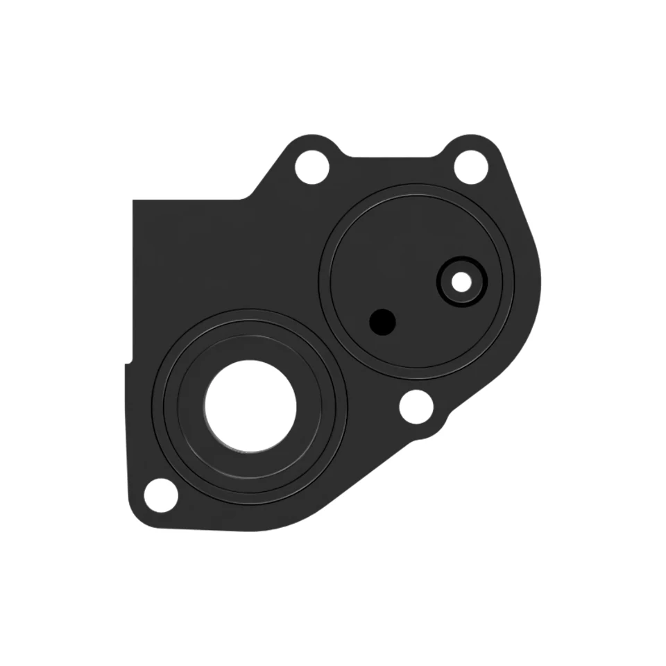 6I-9466: КОРПУС В СБОРЕ 6I9466 купить