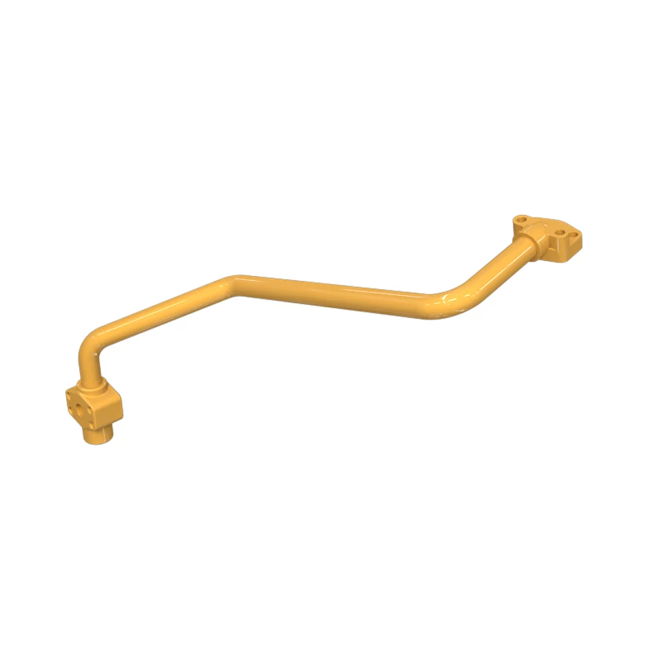 6K-1945: Fluid Carrying Tube Assembly 6K-1945 Caterpillar