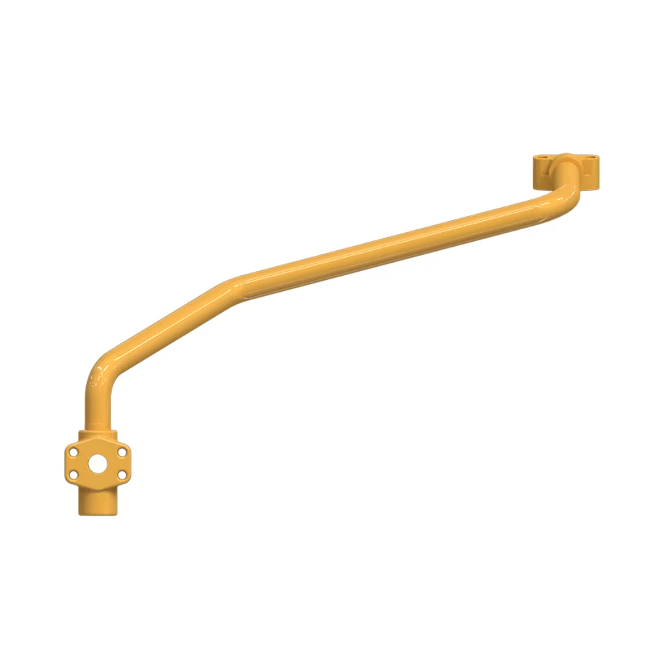 6K-1945: Fluid Carrying Tube Assembly 6K1945 buy