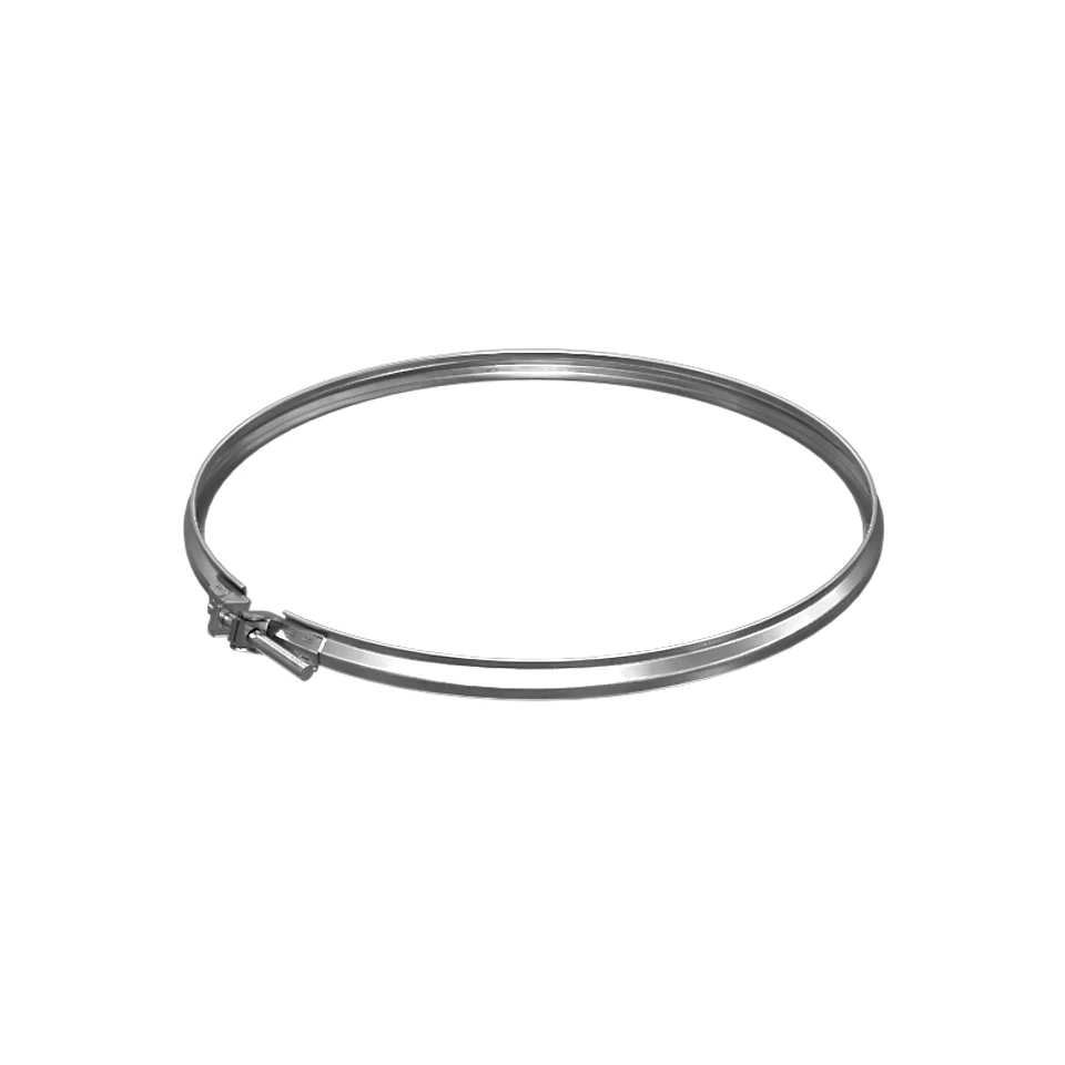 6L-3314: 409.45mm Minimum Internal Diameter Upper Clamp 6L3314 купить