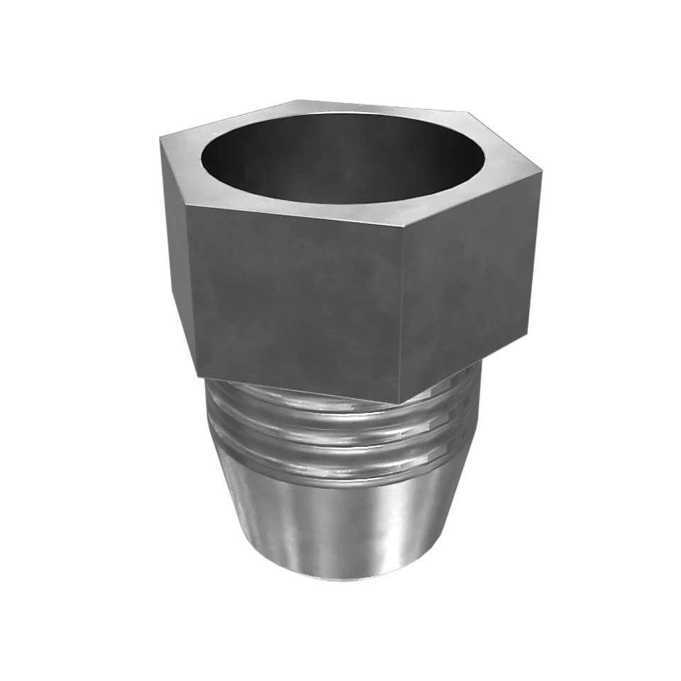 6L-3616: Прямой переходник 6L3616 купить