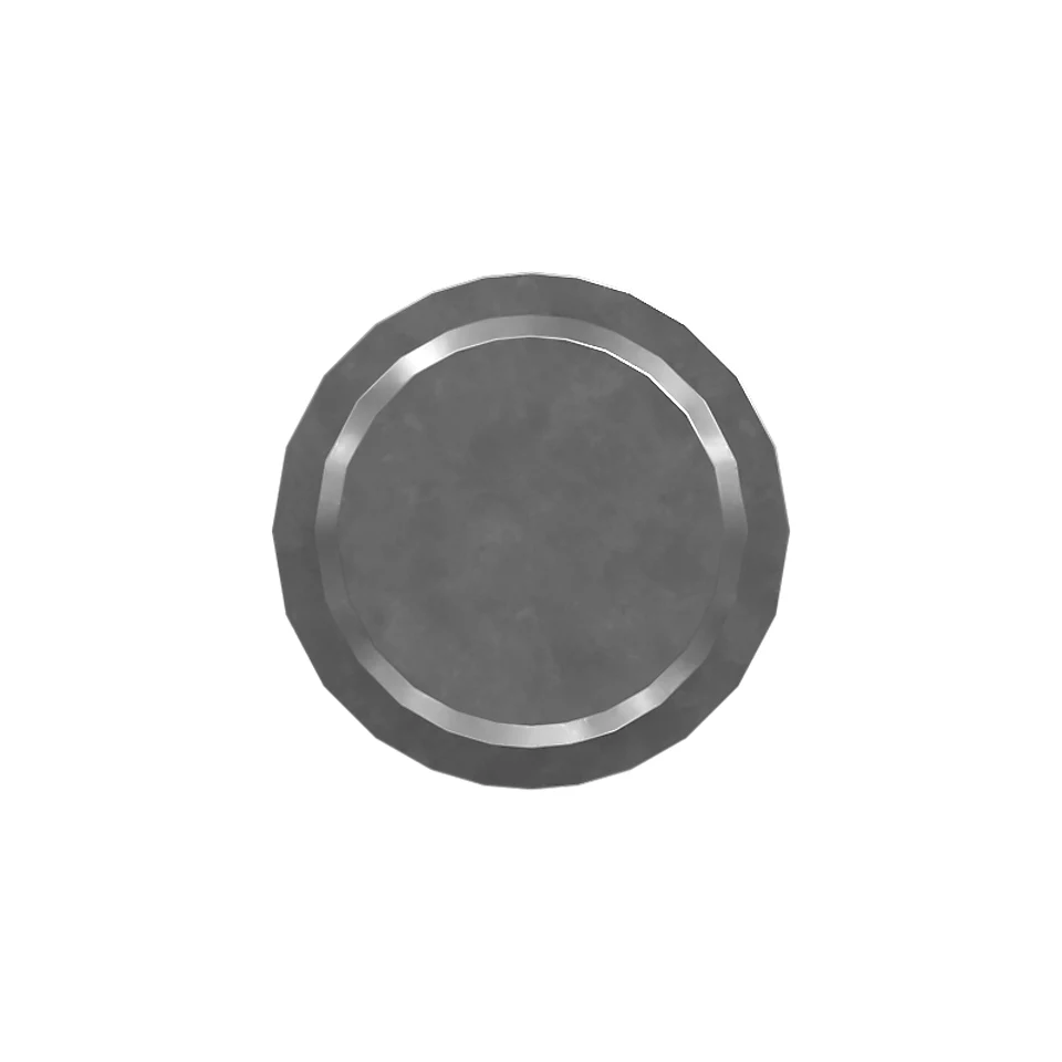 6L-3972: 0.499" Diameter Cross Hole Clevis Pin 6L3972 购买