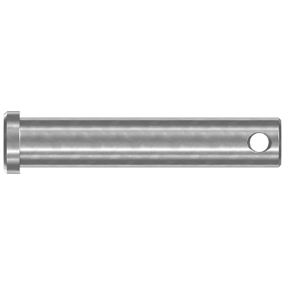 6L-3972: 0.499" Diameter Cross Hole Clevis Pin 6L3972 购买
