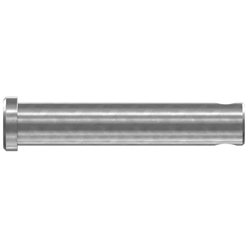 6L-3972: 0.499" Diameter Cross Hole Clevis Pin 6L3972 购买