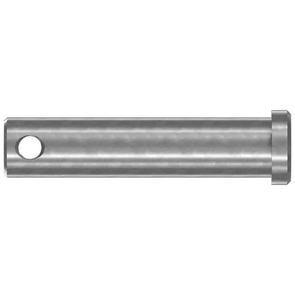 6L-4016: 12.7mm Diameter Clevis Pin 6L4016 купить