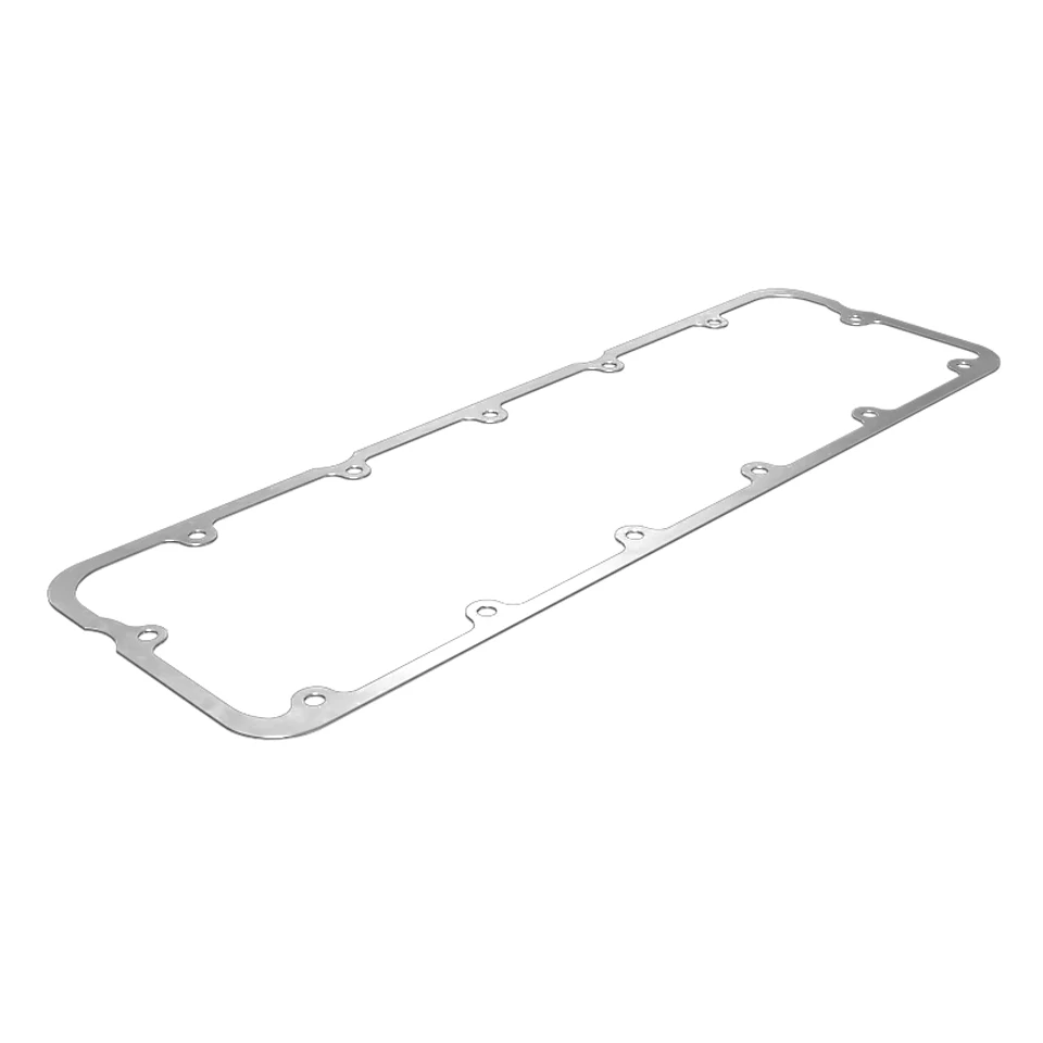 6L-5369: 0.062 Inch Thick Cylinder Head Cover Base Gasket 6L-5369 Caterpillar