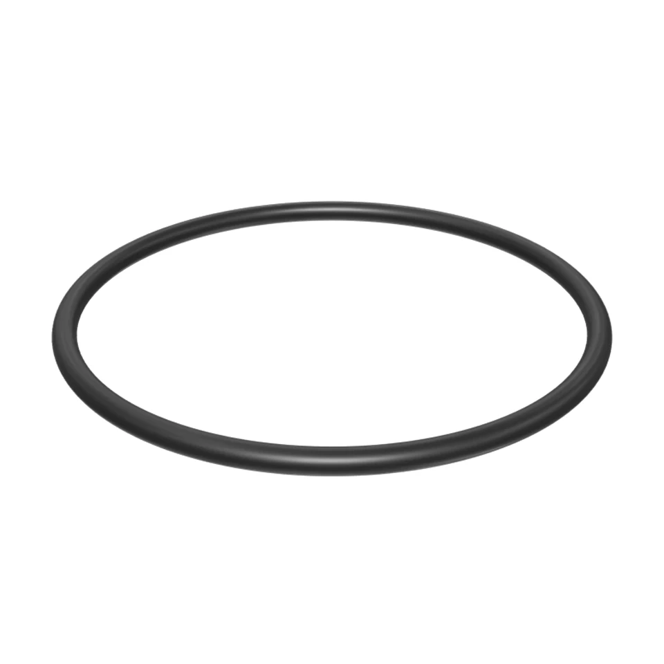 6L-5473: 6.99 X 151.76mm 70A VMQ O-ring 6L-5473 Caterpillar