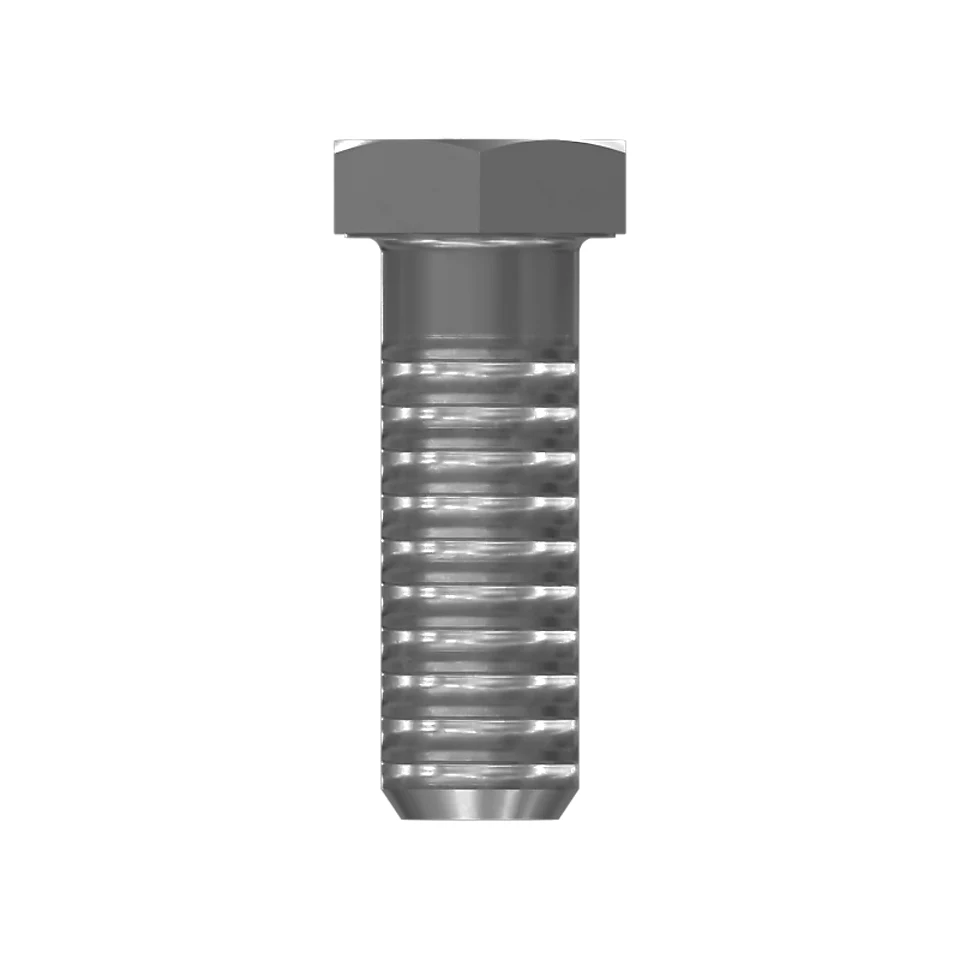 6L-8535: 1/2''-13 X 1 1/2'' Hex Head Bolt 6L8535 купить