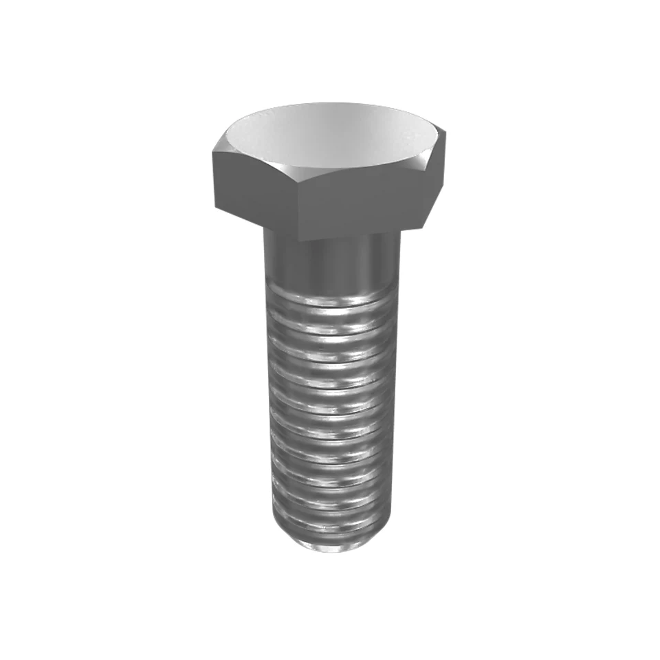 6L-8535: 1/2''-13 X 1 1/2'' Hex Head Bolt 6L8535 купить