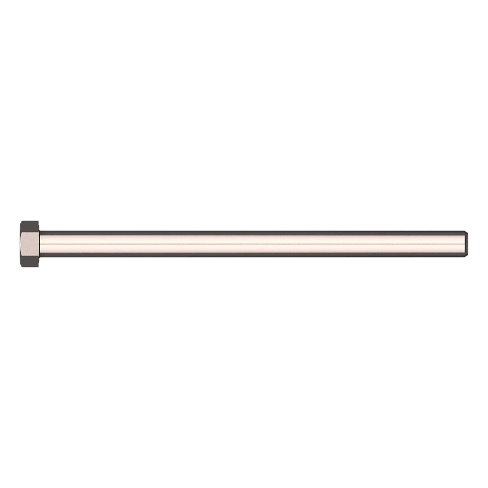 6M-1029: 1''-8 X 16'' Hex Head Bolt 6M1029 купить