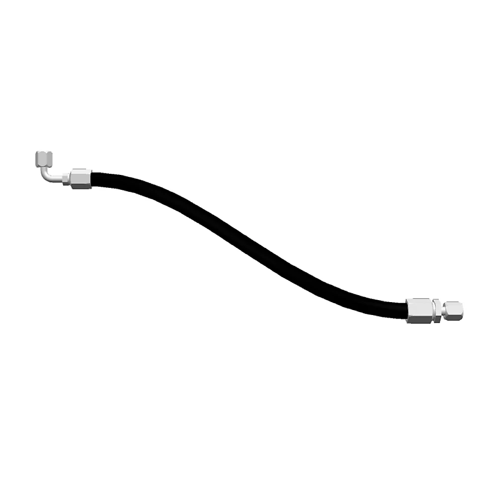 6N-0383: ШЛАНГ В СБОРЕ 6N0383 купить