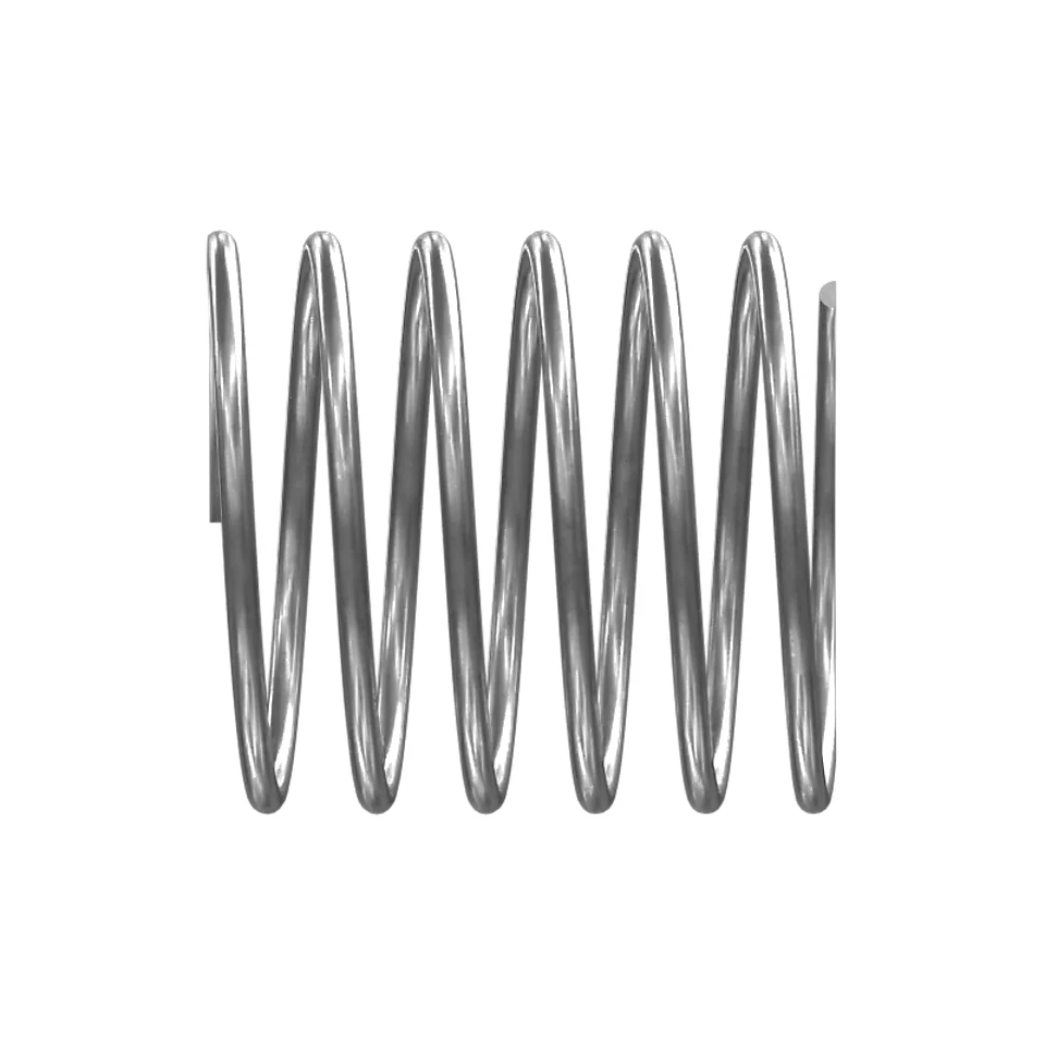 6N-2132: 39.22mm Outer Diameter Governor Control Spring 6N2132 购买