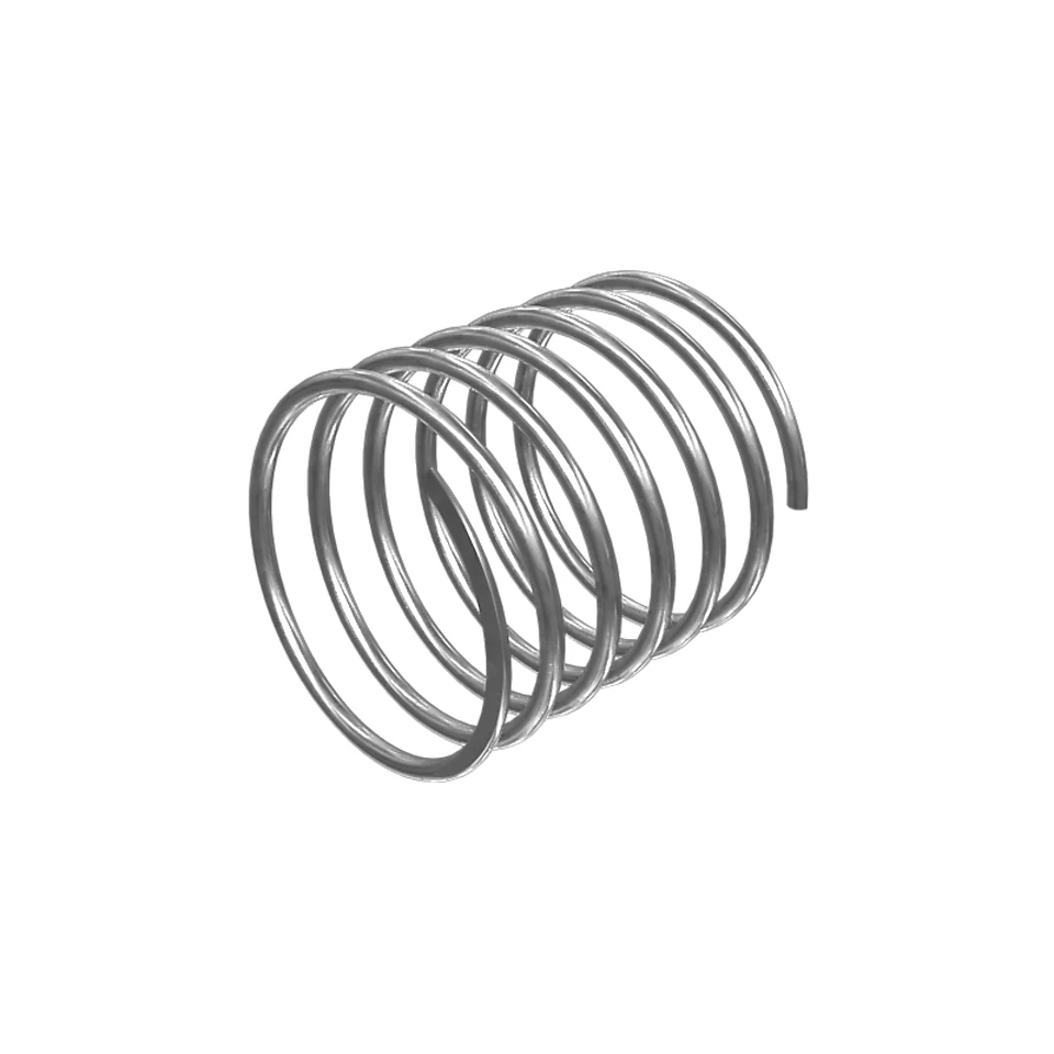 6N-2132: 39.22mm Outer Diameter Governor Control Spring 6N2132 购买